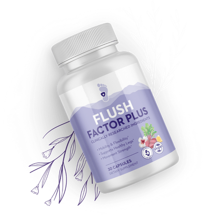 Flush Factor Plus