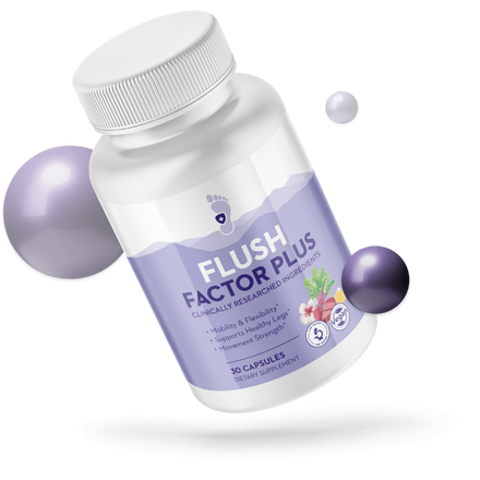 Flush Factor Plus