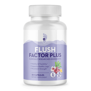 Flush Factor Plus